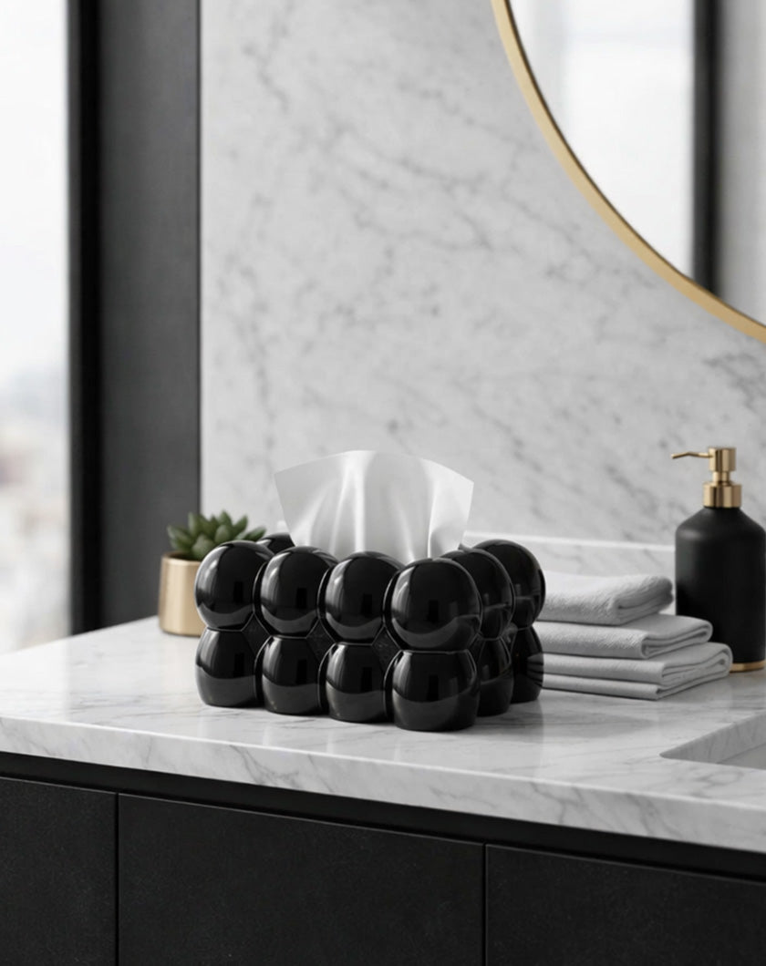 Decorative Tissue Box