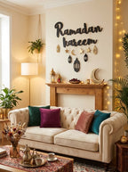 Ramadan Kareem Hanging Decor