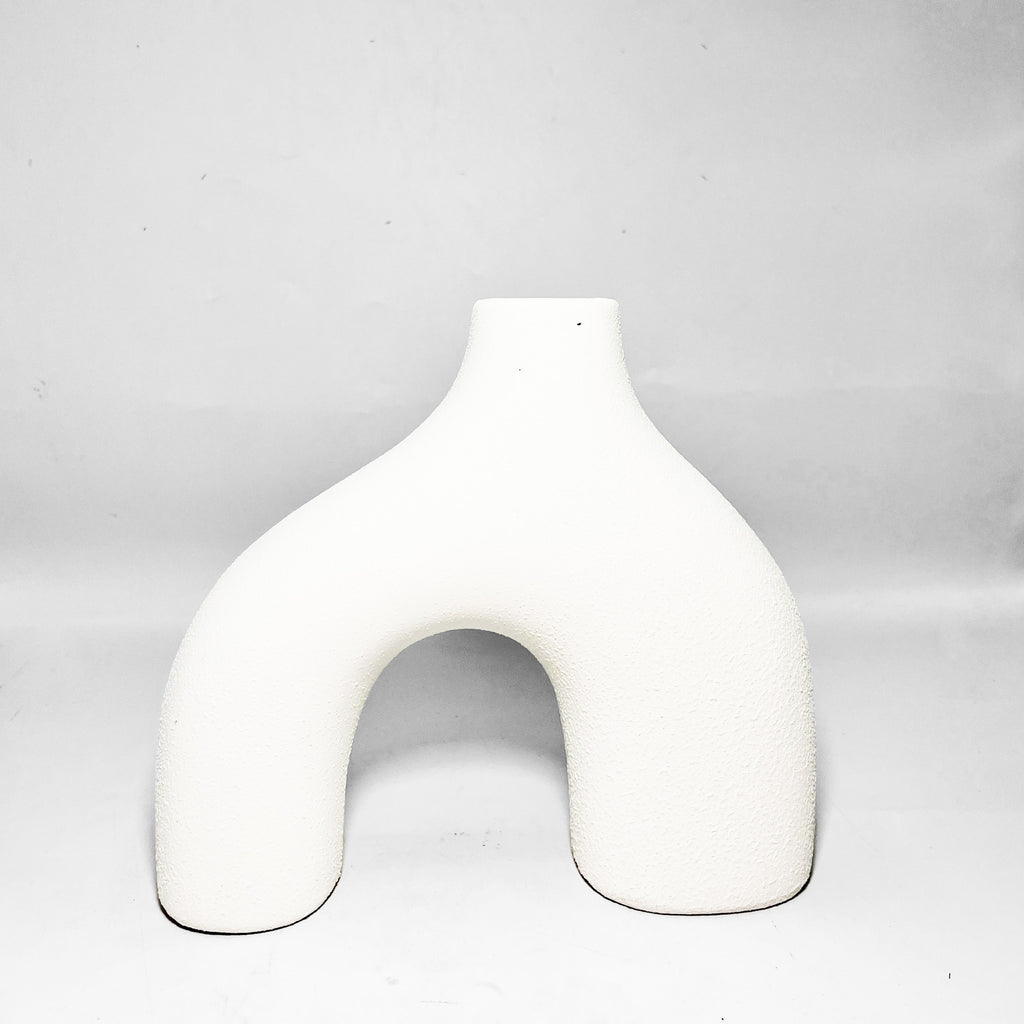 Duo-Path Nordic Vase set of 2