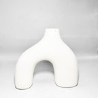 Duo-Path Nordic Vase set of 2