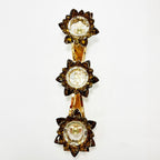 Luxury Crystal Tealight Candle Holder