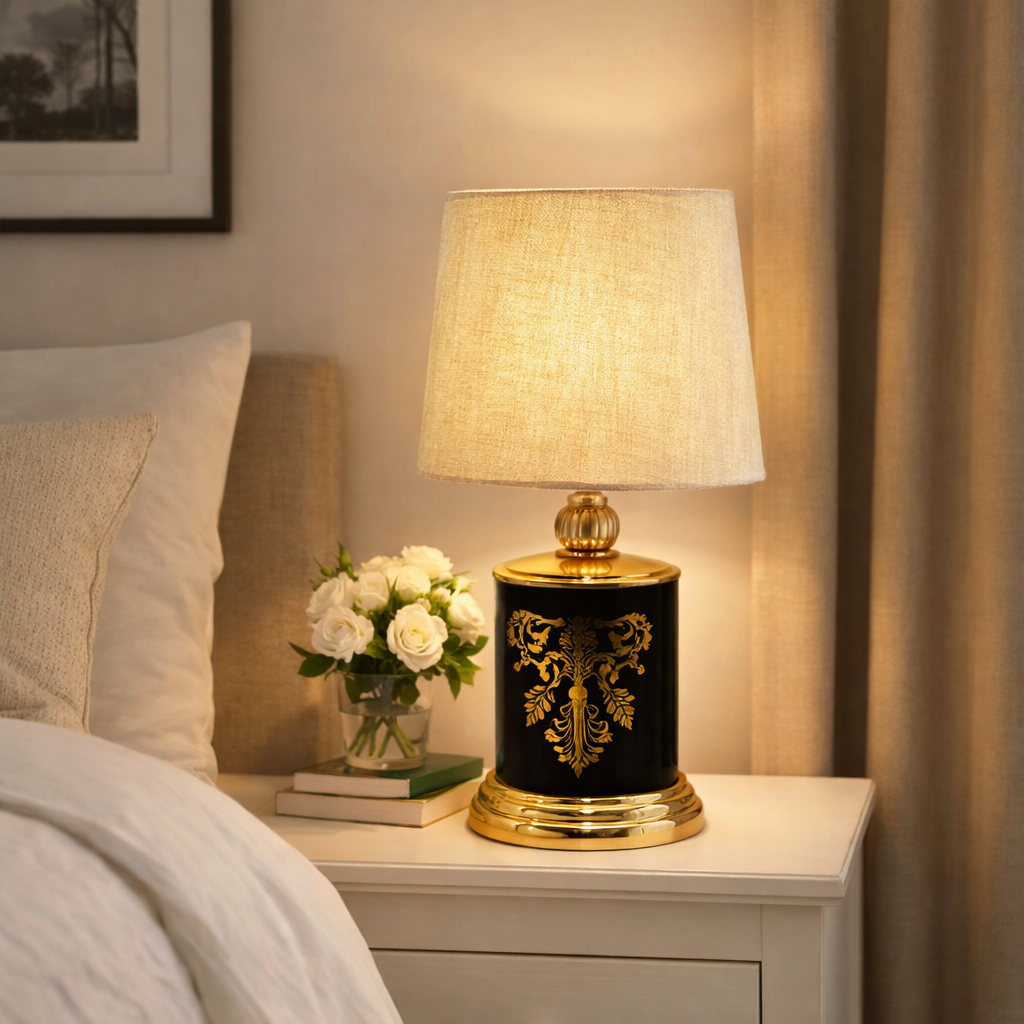 Table Lamps 12