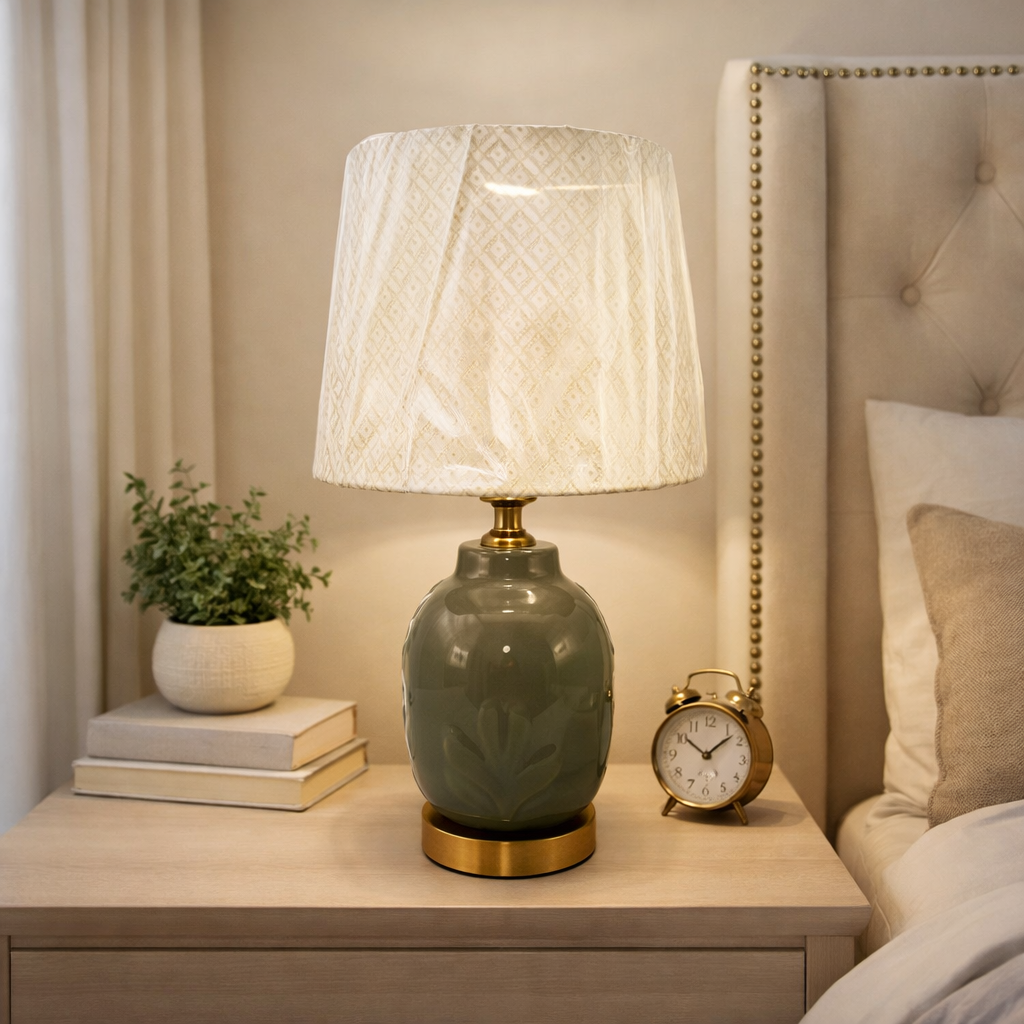 Table Lamps 15