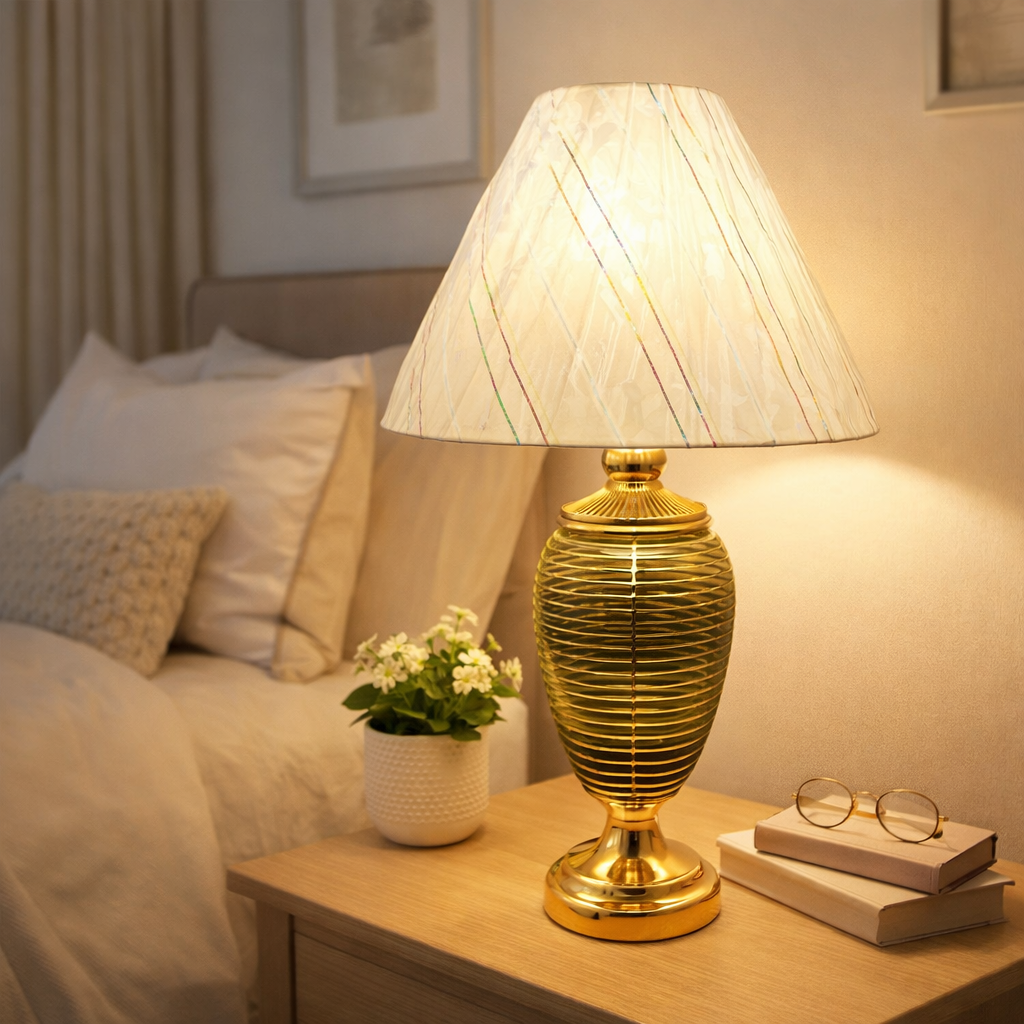 Table Lamps 17