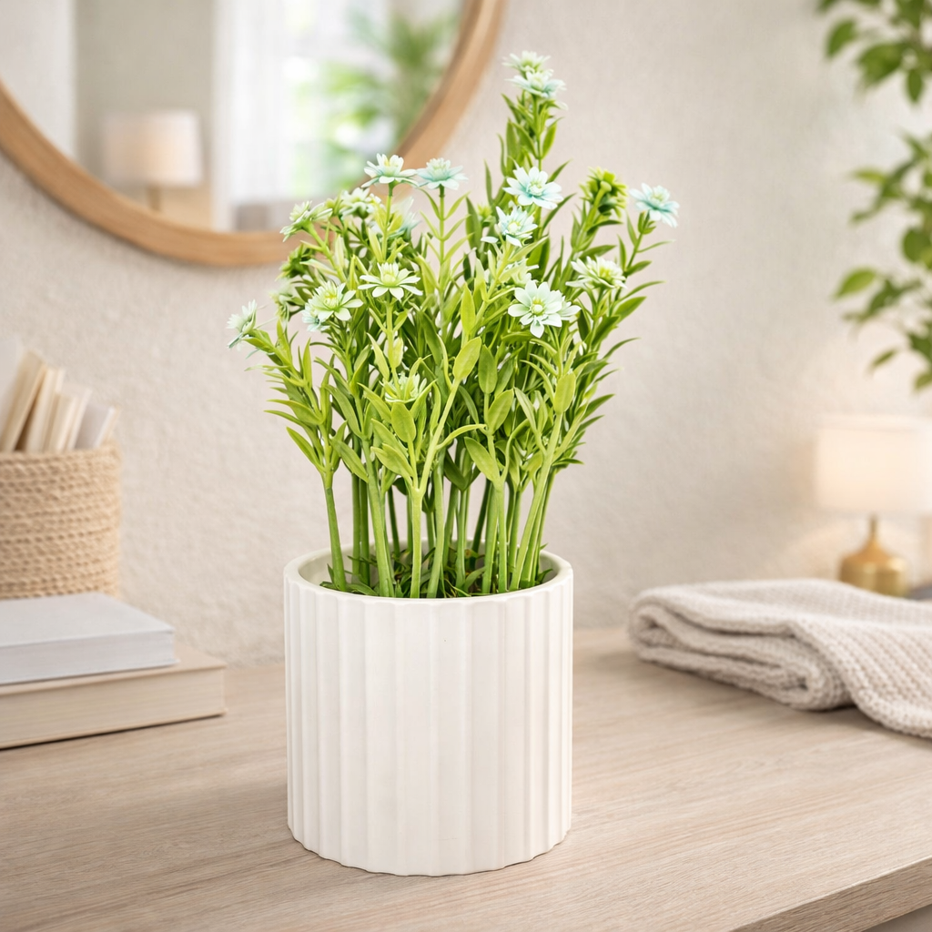 Decorative Artificial Potted Plant