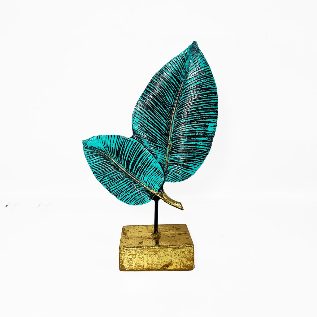 The Magic Forest Leaves set of 3