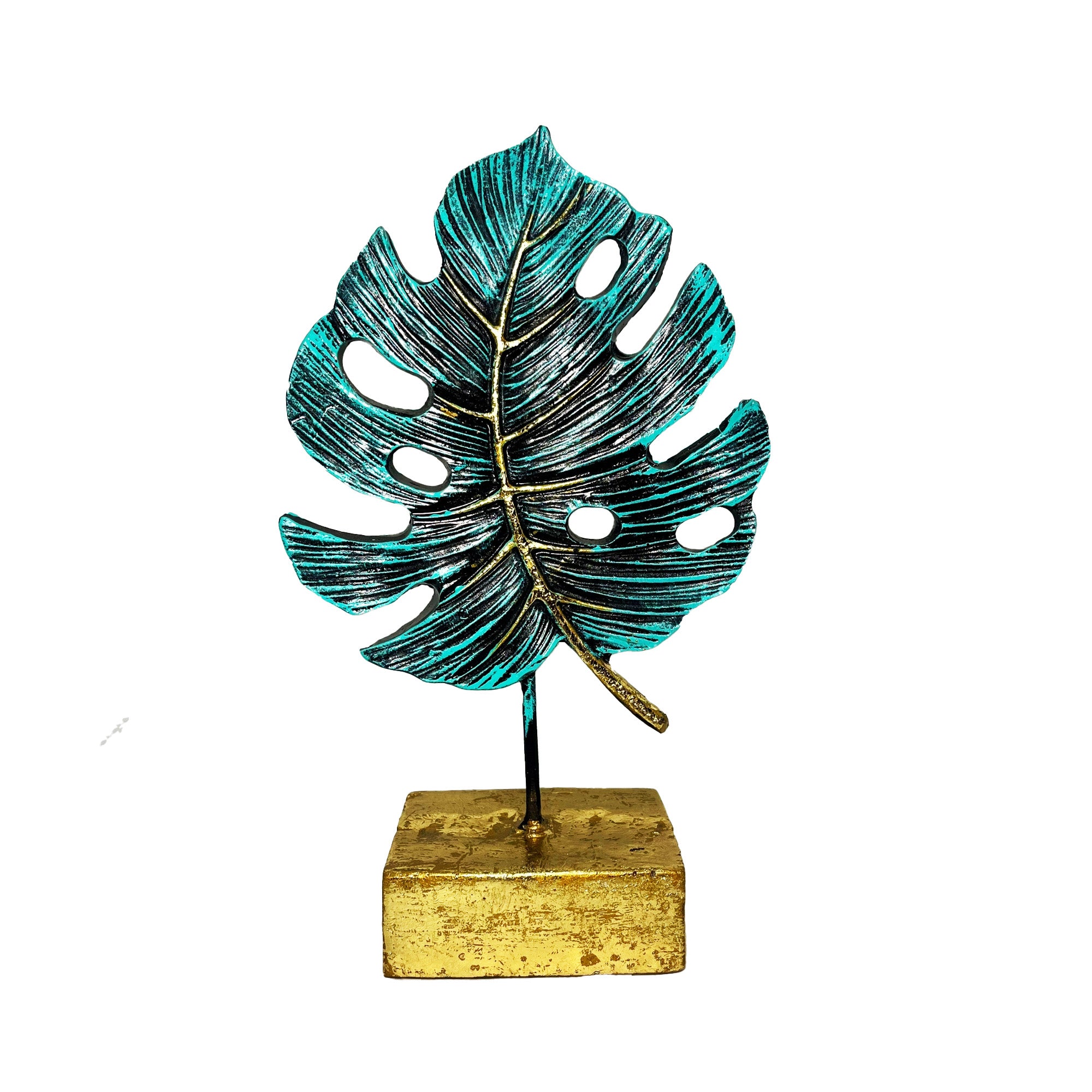 The Magic Forest Leaves set of 3