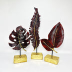 The Magic Forest Leaves set of 3