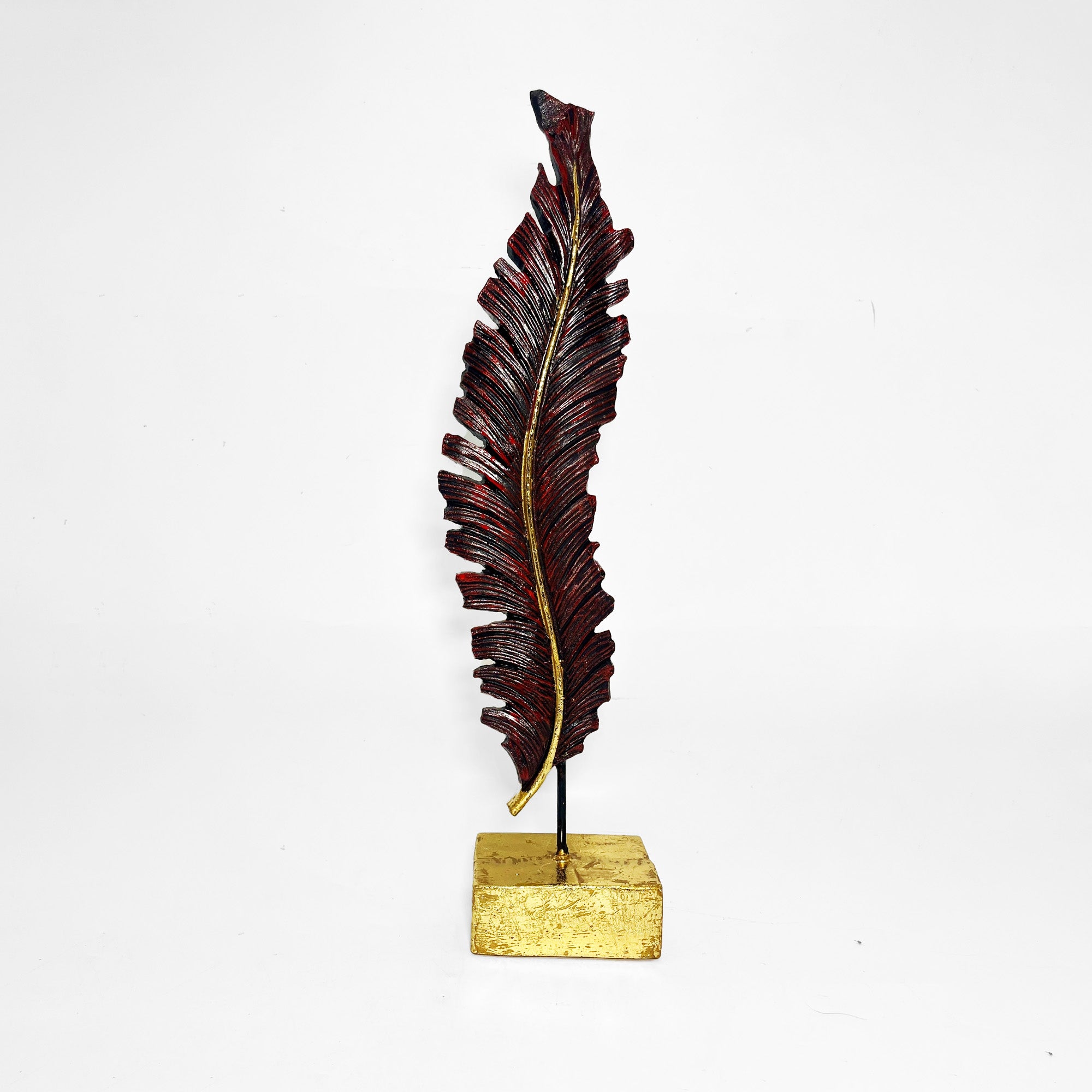 The Magic Forest Leaves set of 3