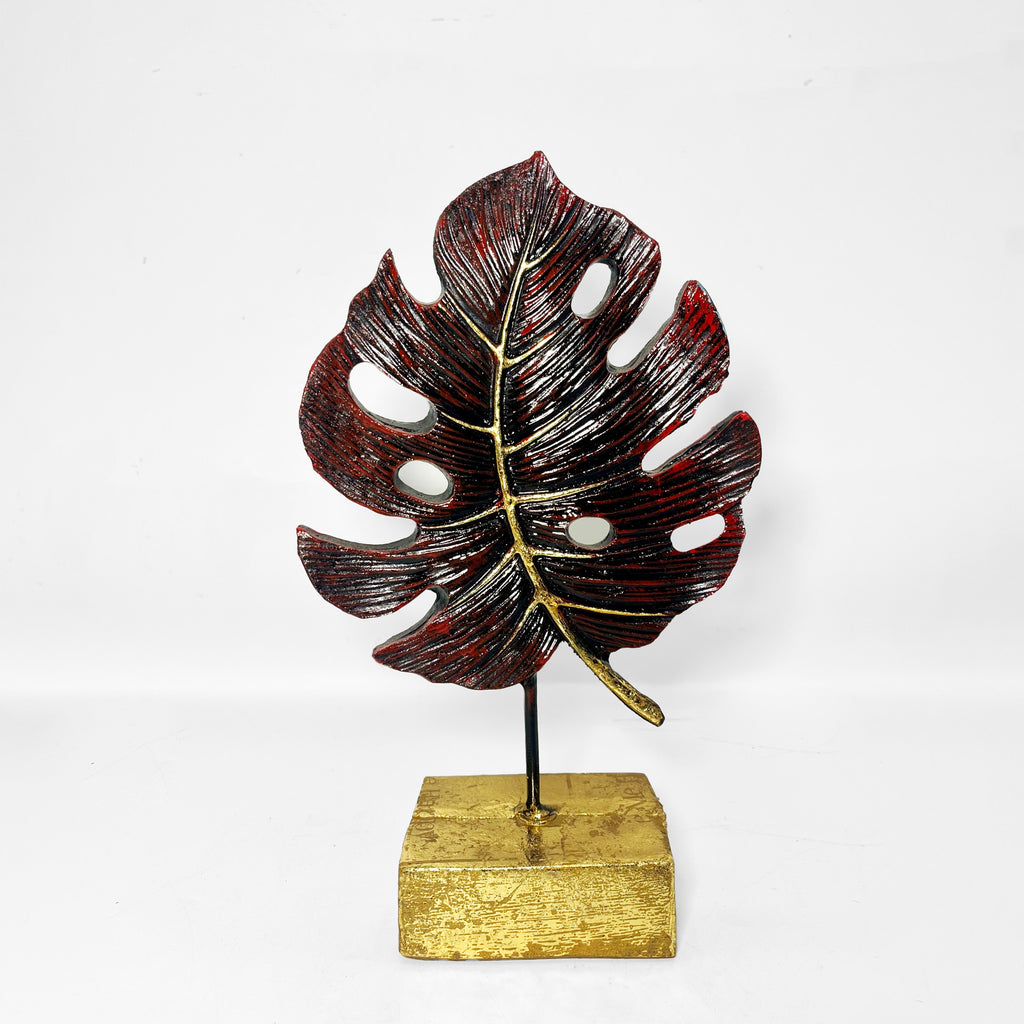 The Magic Forest Leaves set of 3