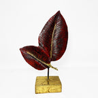 The Magic Forest Leaves set of 3