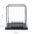 Newton's Cradle