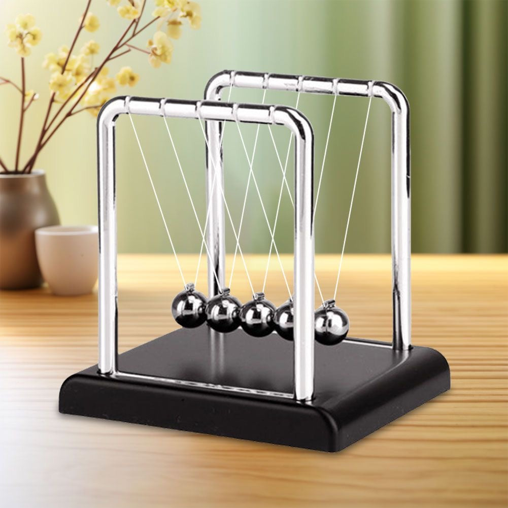 Newton's Cradle