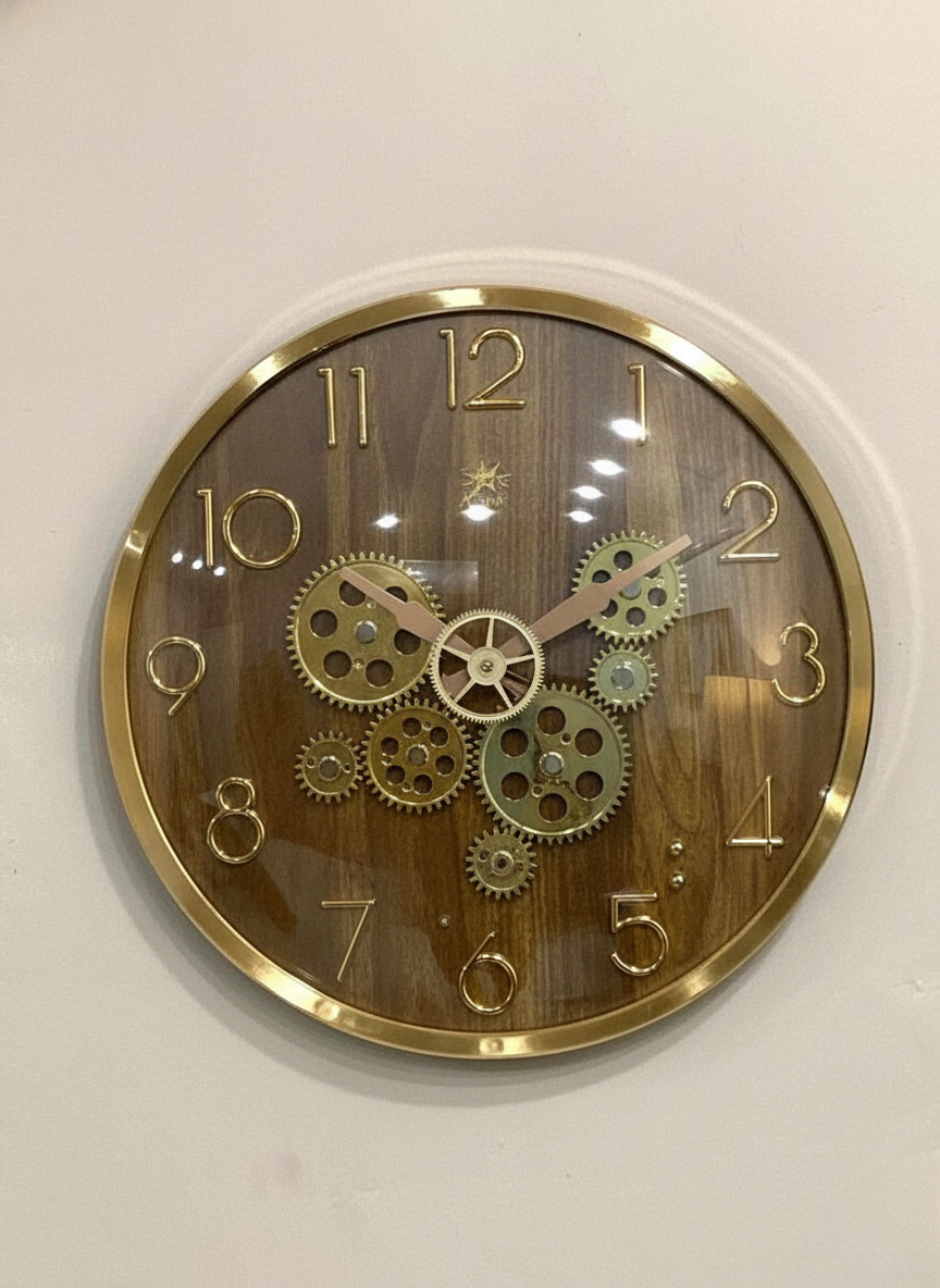 Wall CLock CL1051