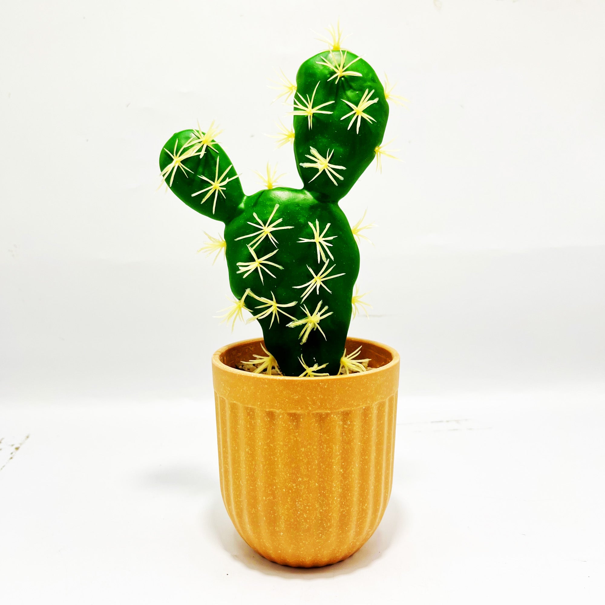 Artificial Potted Cacti