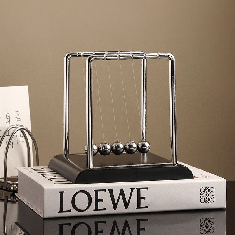 Newton's Cradle