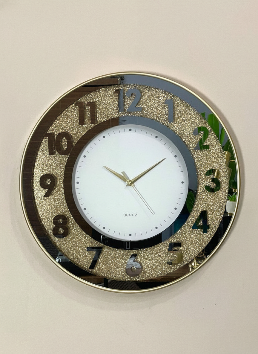 Wall Clock CL1049