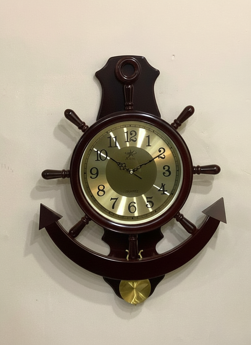 Wall Clock CL1055 (IMPORTED)