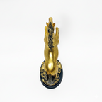 The Victory Horse Figure