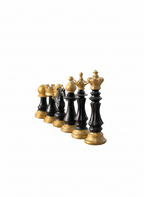 Chess Piece Set Of 6