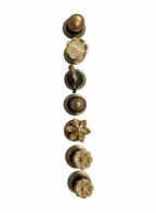 Chess Piece Set Of 6