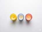 Handmade Scented Candle
