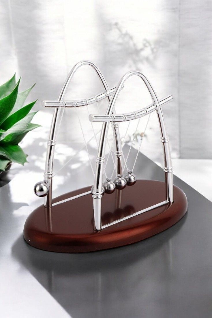 Newton's Cradle