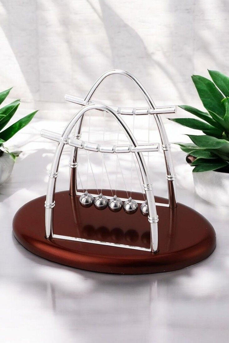Newton's Cradle