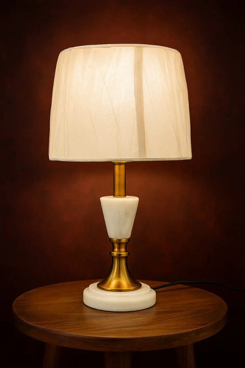 Table Lamps 01