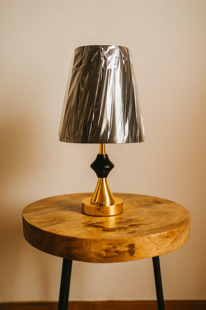 Table Lamps 02