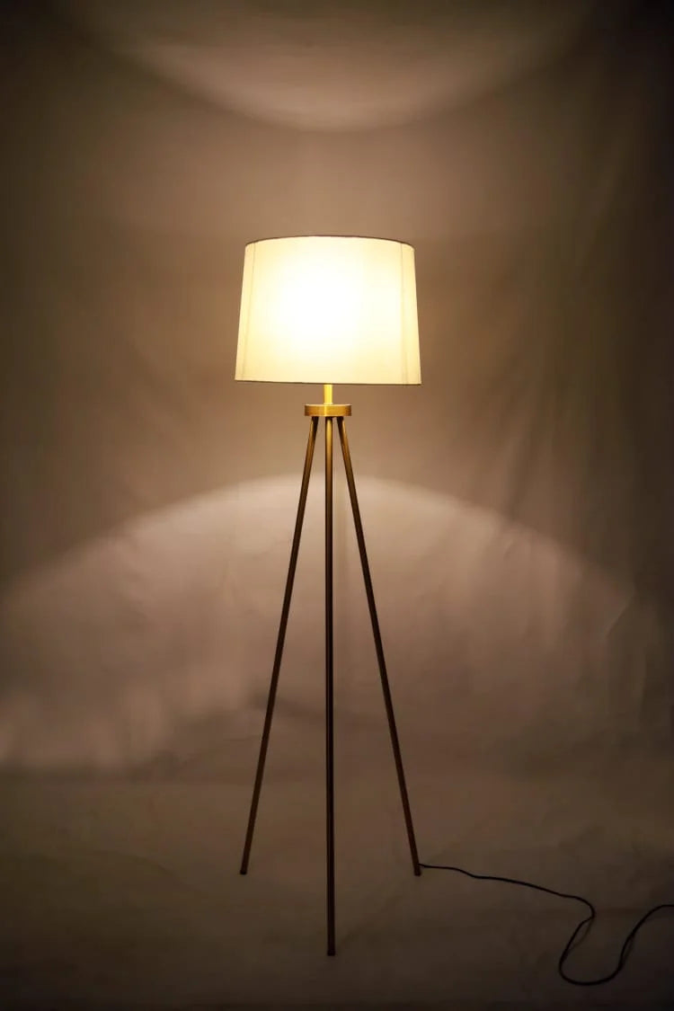 Floor Lamp 02