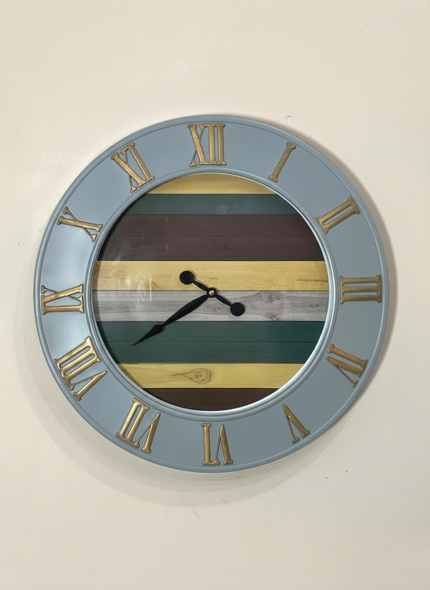 Wall Clock CL1060