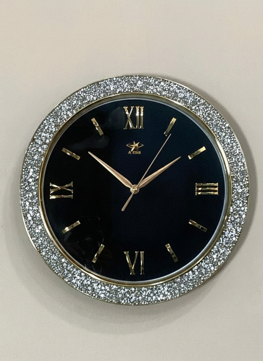 Wall Clock CL1056