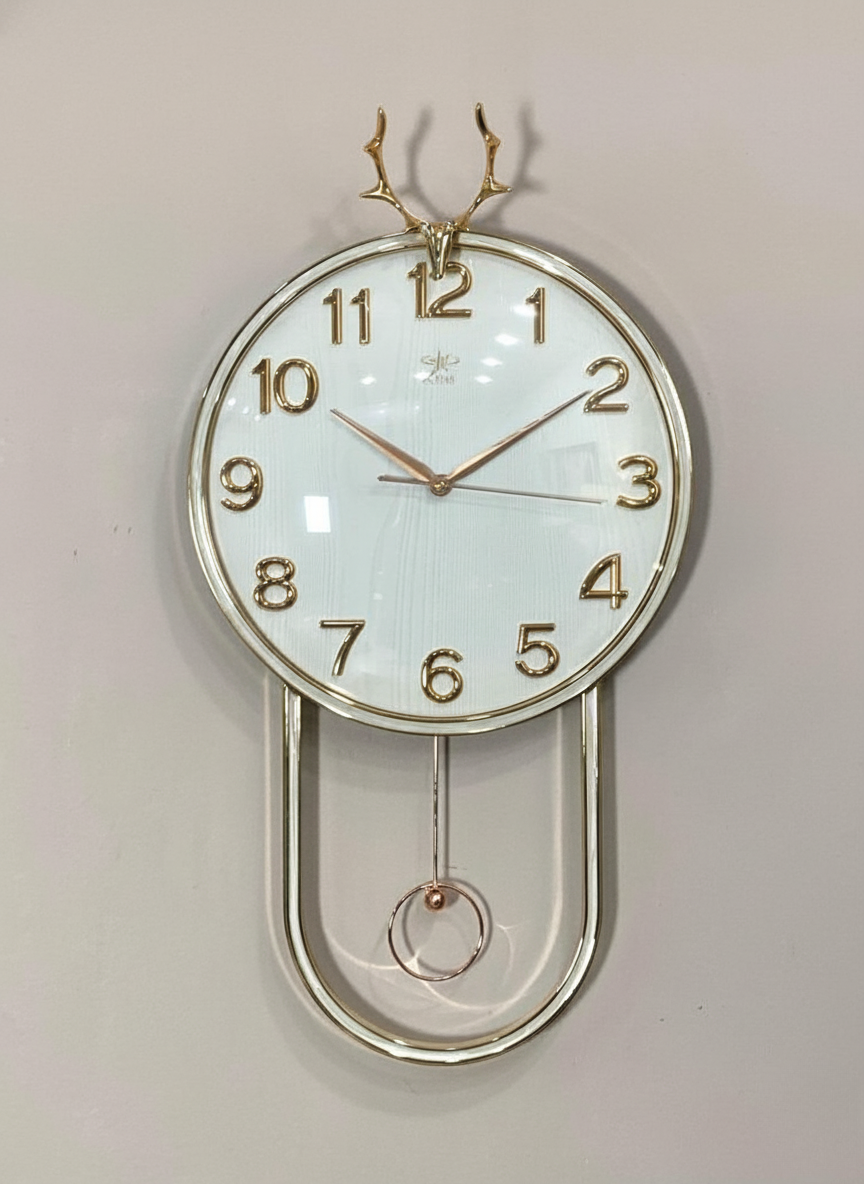 Wall Clock CL1053