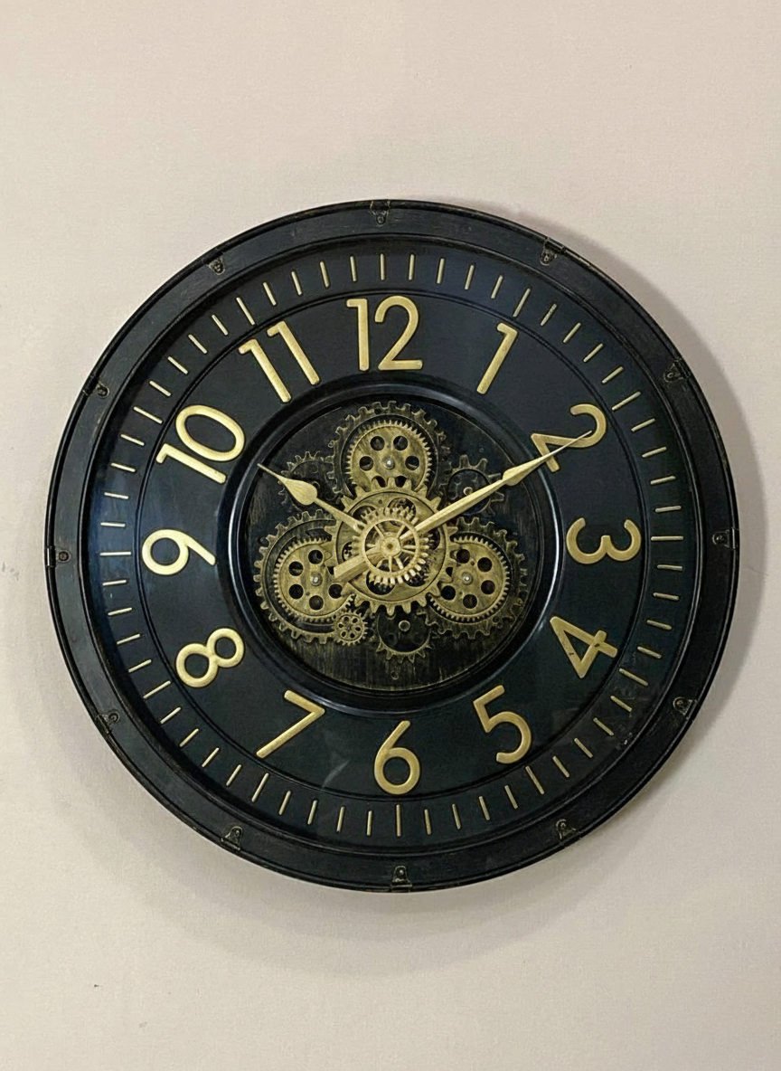 Wall Clock CL1050