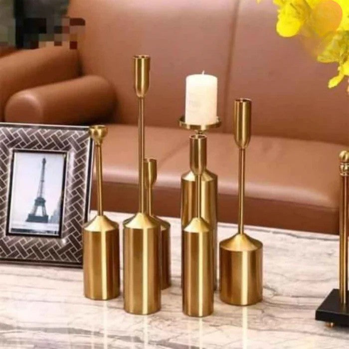 Sophie Candle Holders (Set of 6)