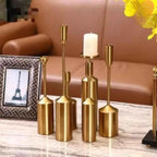 Sophie Candle Holders (Set of 6)