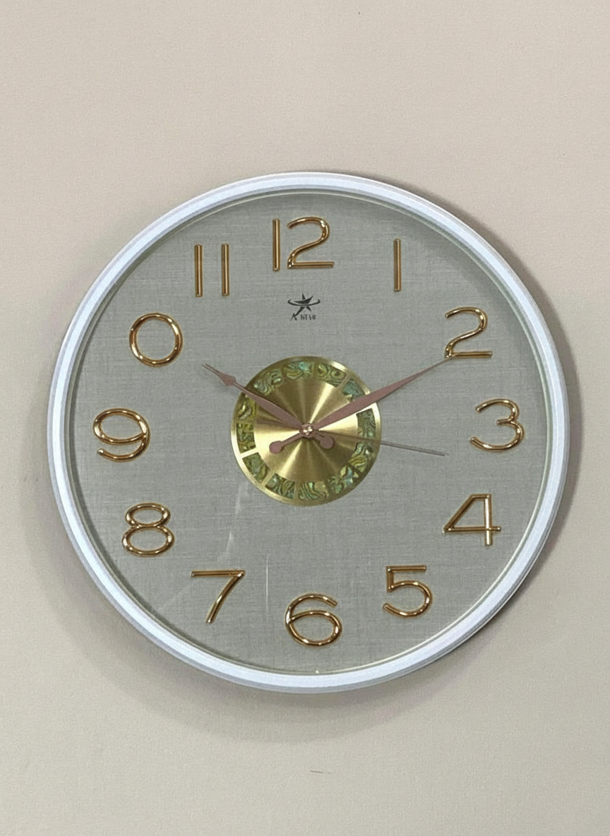 Wall Clock CL1061