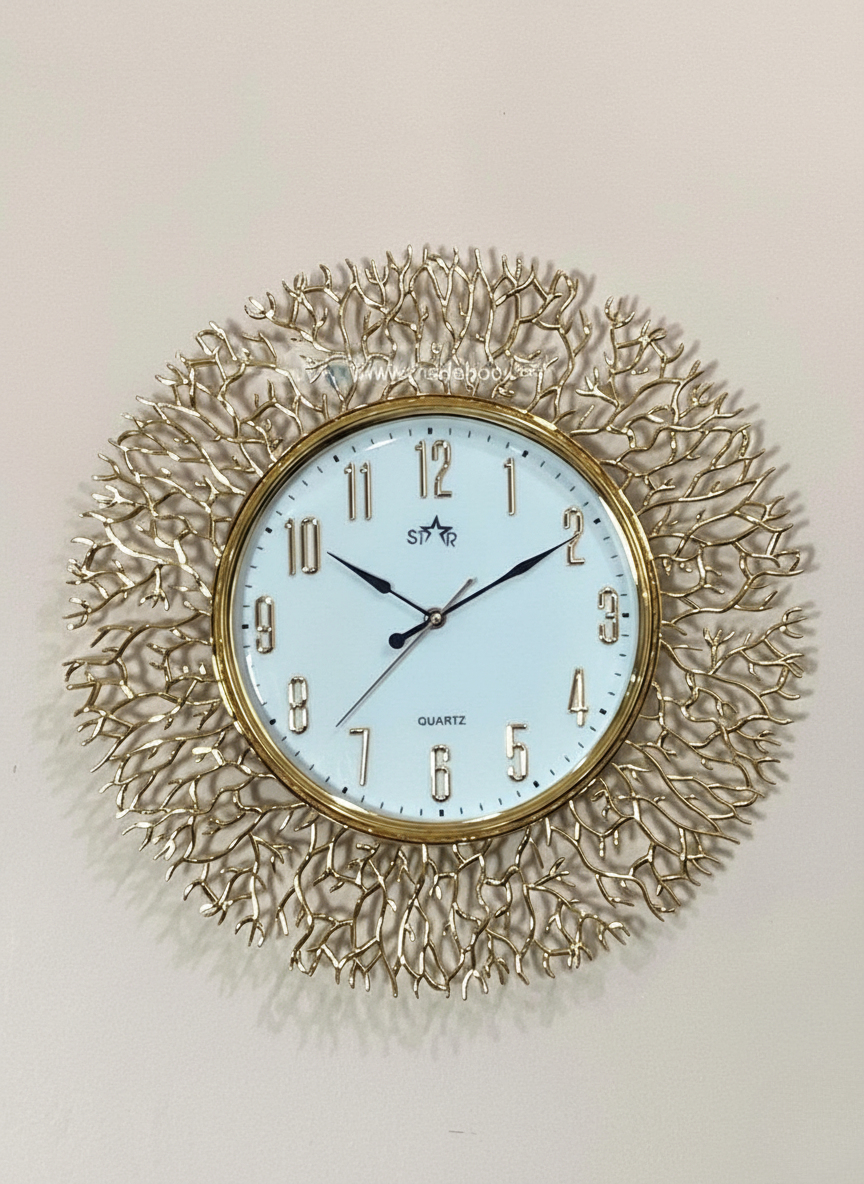 Wall Clock CL1057