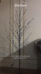 Cherry Blossom LED Tree lamp