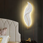 LED Feather Light